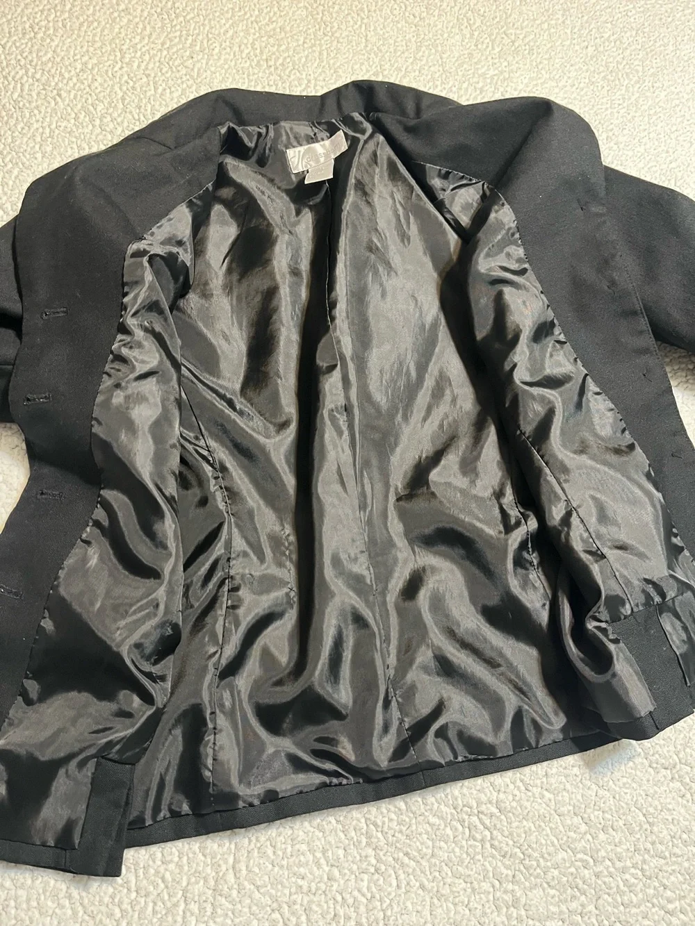 Dressbarn Women’s Blazer